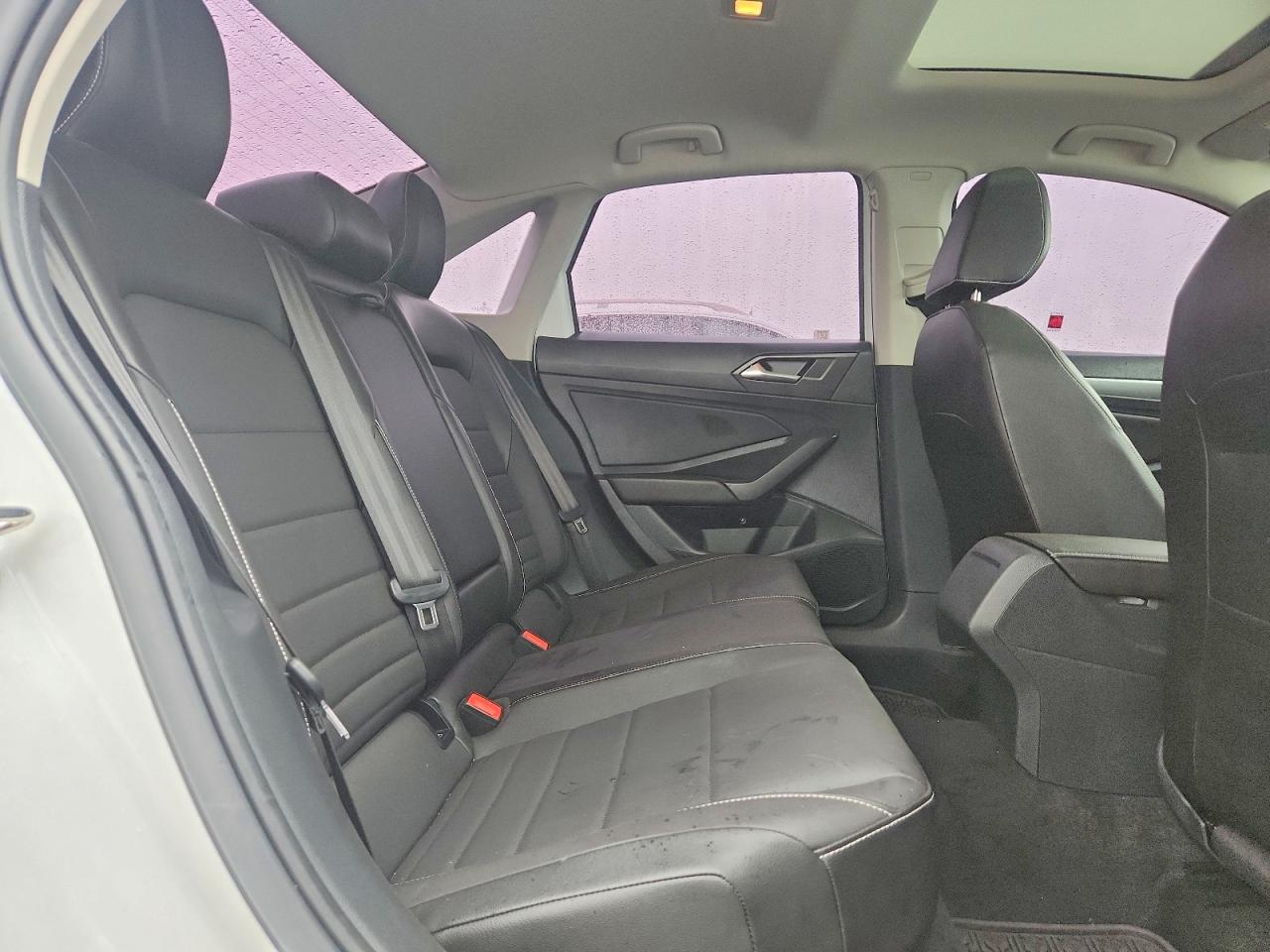 Volkswagen Jetta Se