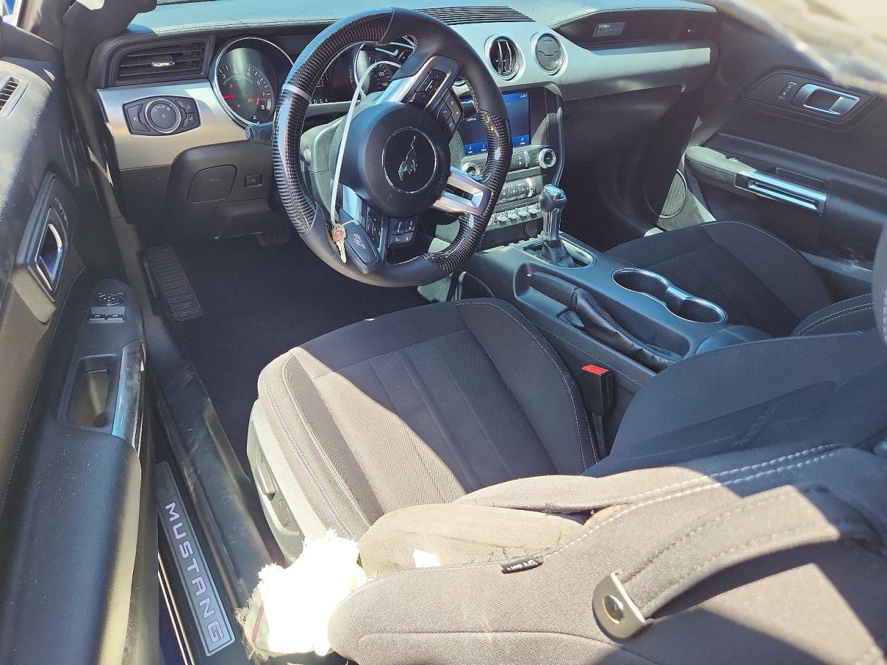 Ford Mustang Gt