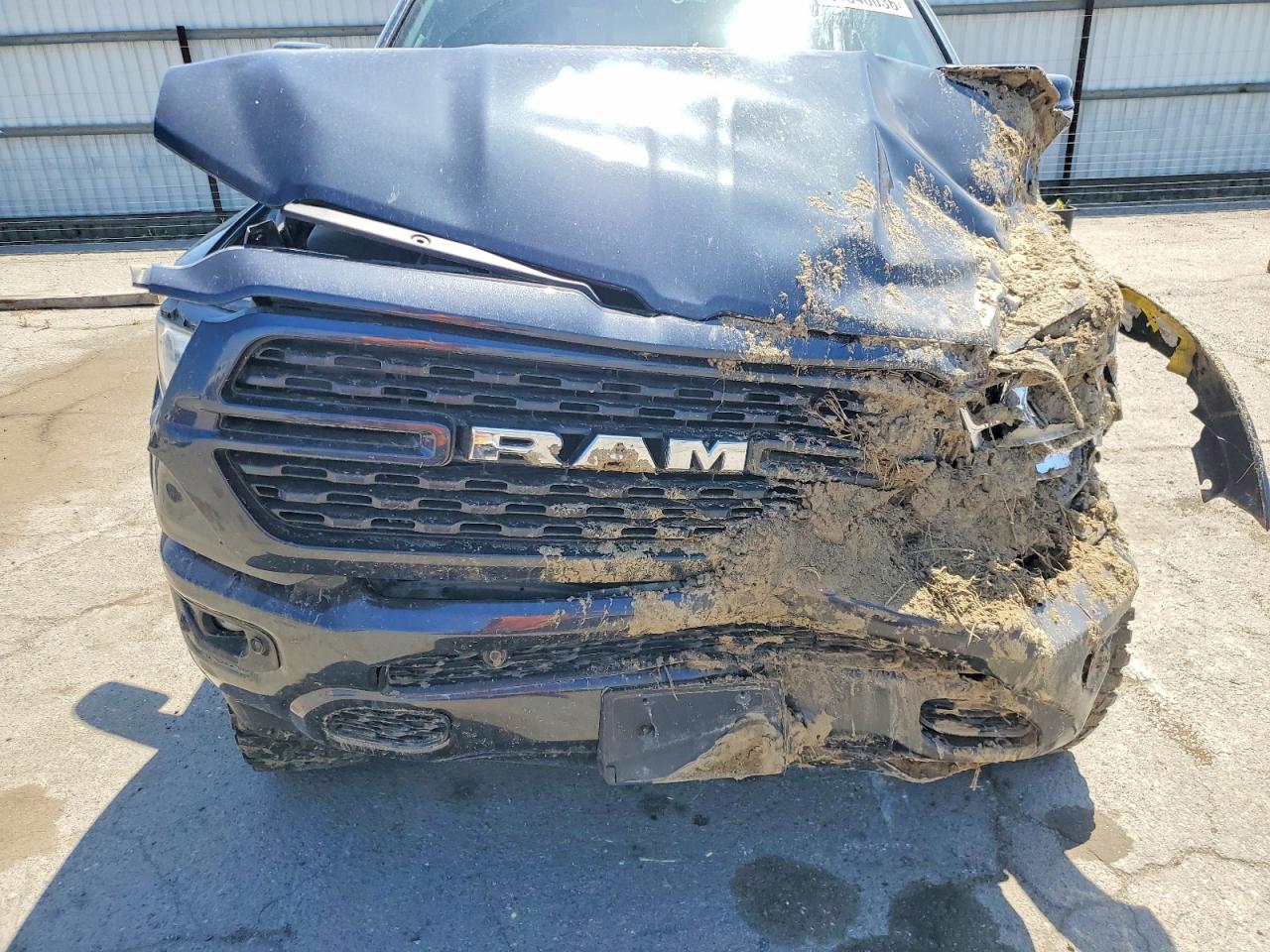 Ram 1500 Big Horn