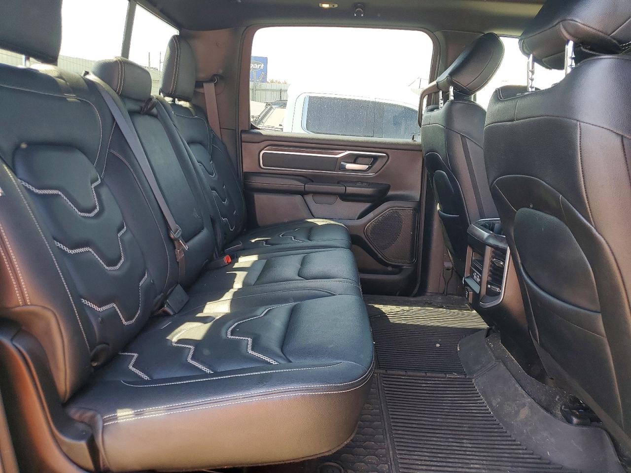 Ram 1500 Big Horn