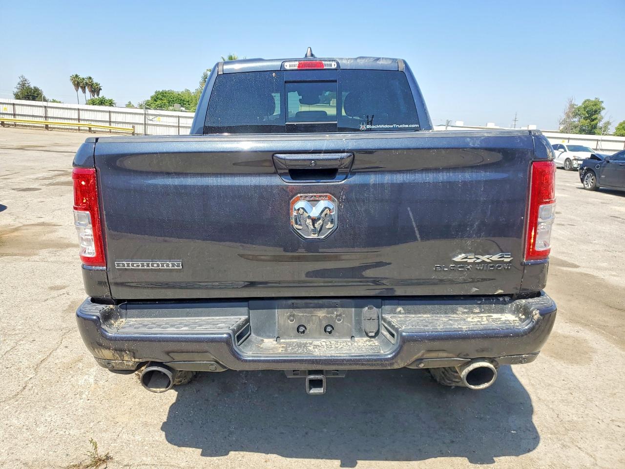 Ram 1500 Big Horn