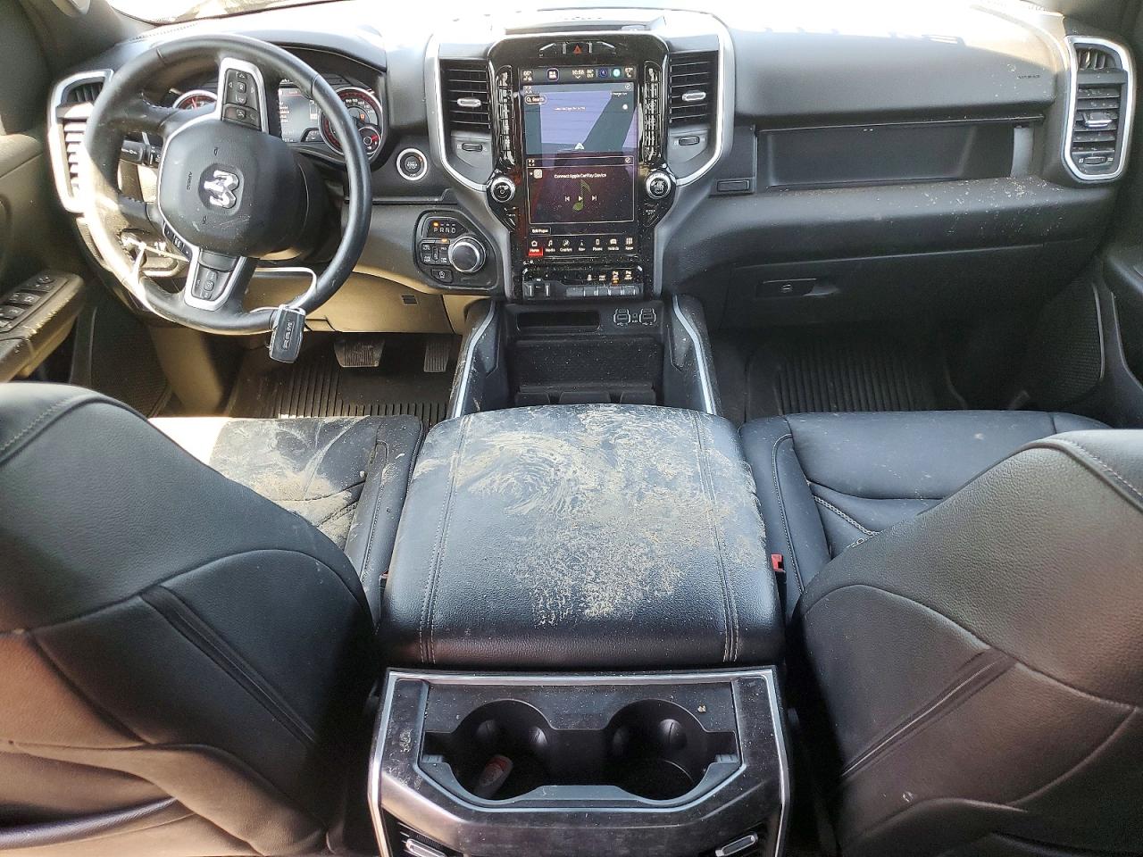Ram 1500 Big Horn