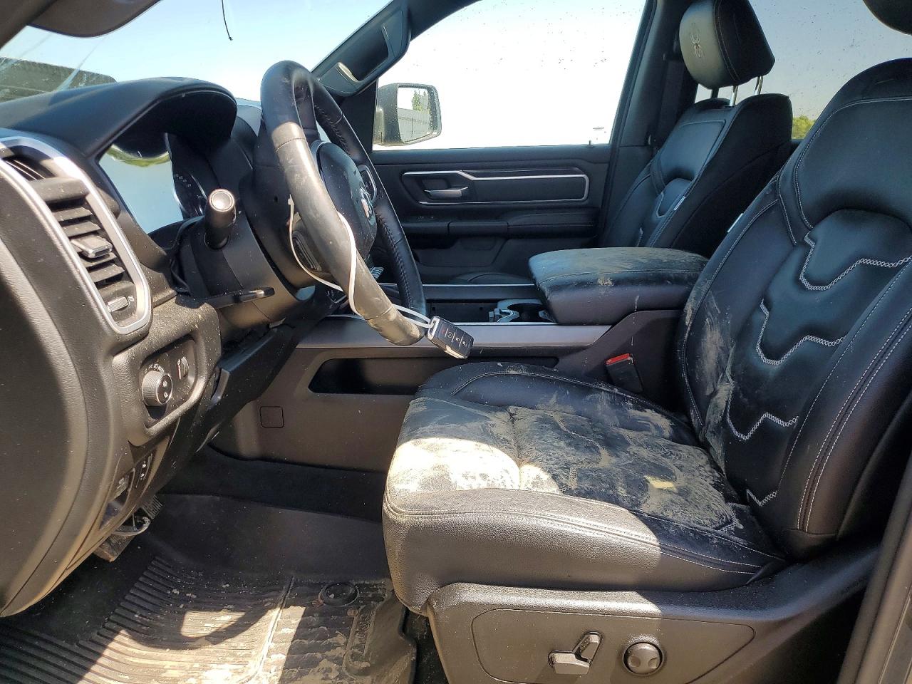 Ram 1500 Big Horn