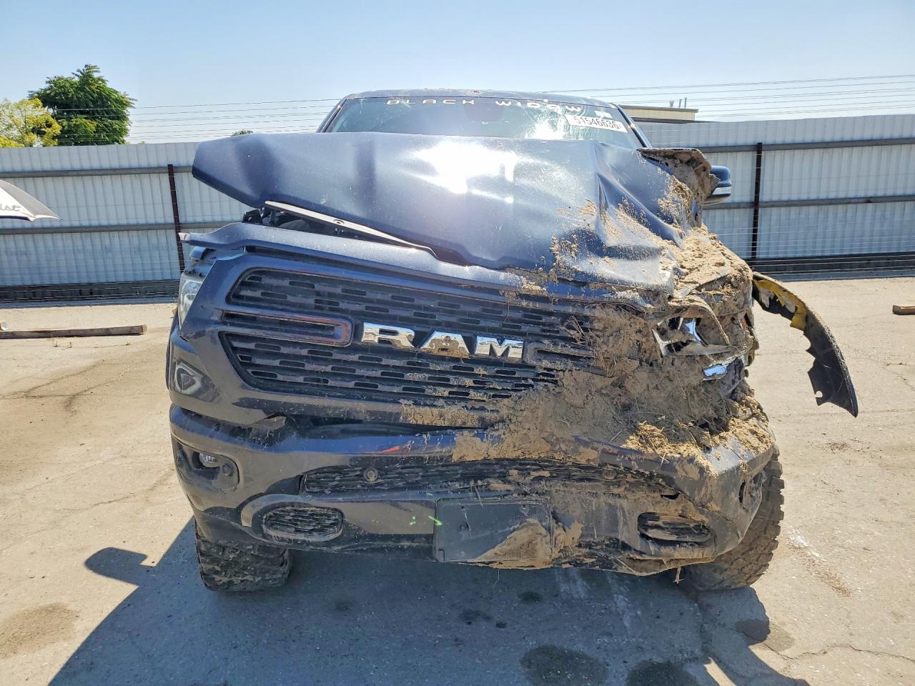 Ram 1500 Big Horn