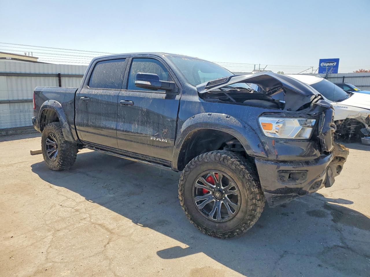 Ram 1500 Big Horn