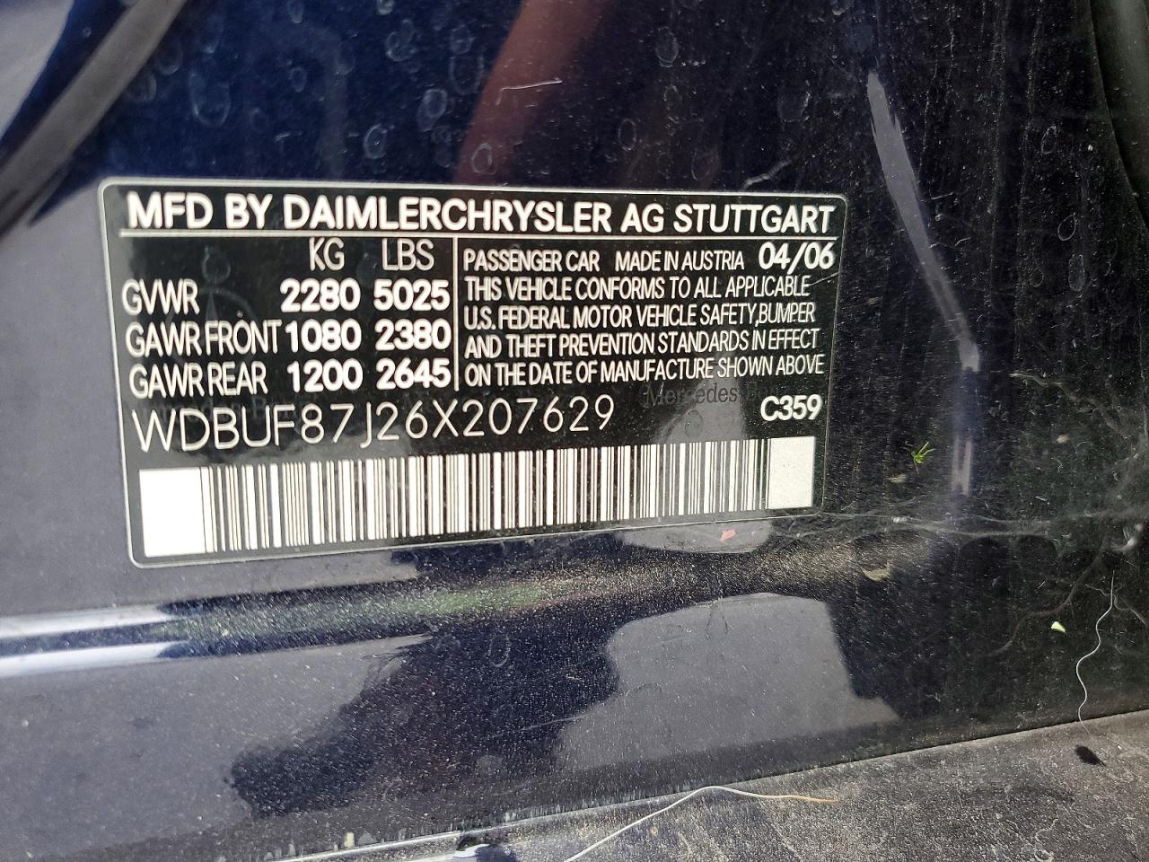 Mercedes-Benz E-Class 350 4matic