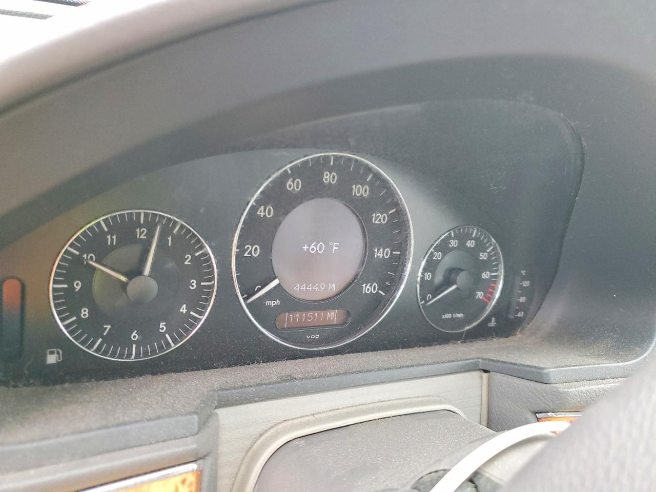 Mercedes-Benz E-Class 350 4matic