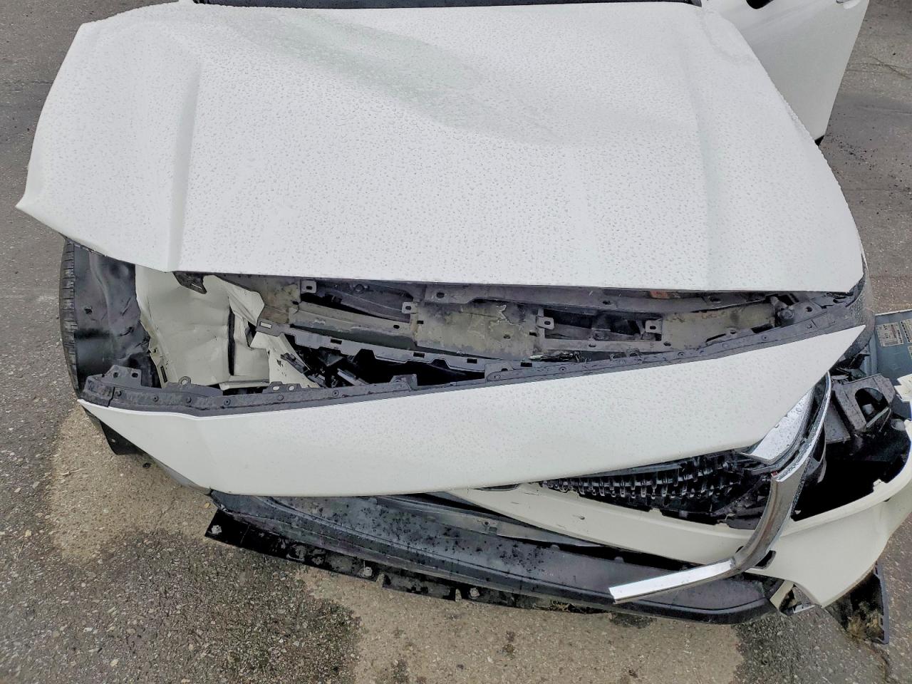 Mazda Cx Preferred