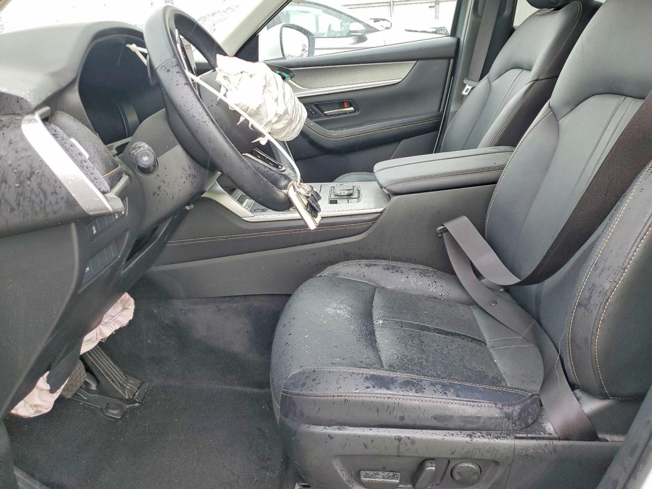 Mazda Cx Preferred