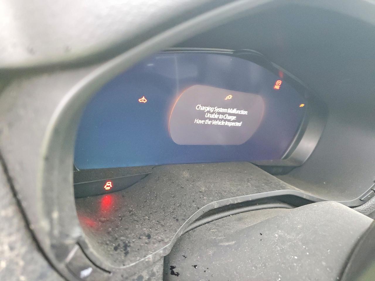 Mazda Cx Preferred