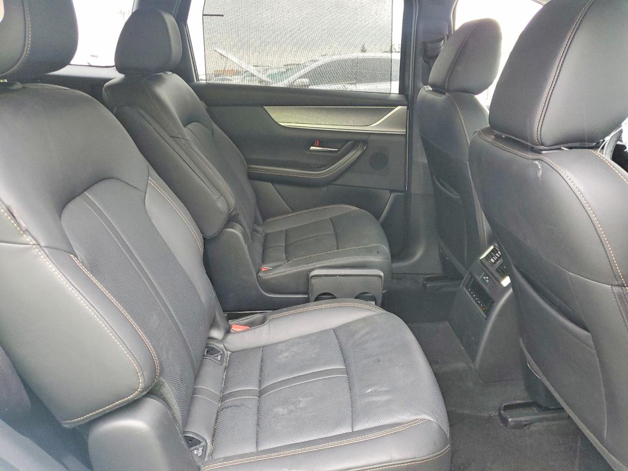 Mazda Cx Preferred
