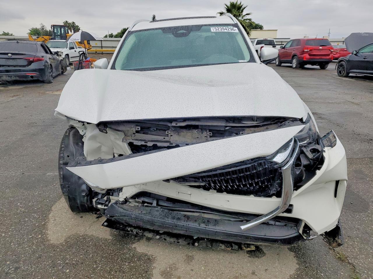 Mazda Cx Preferred