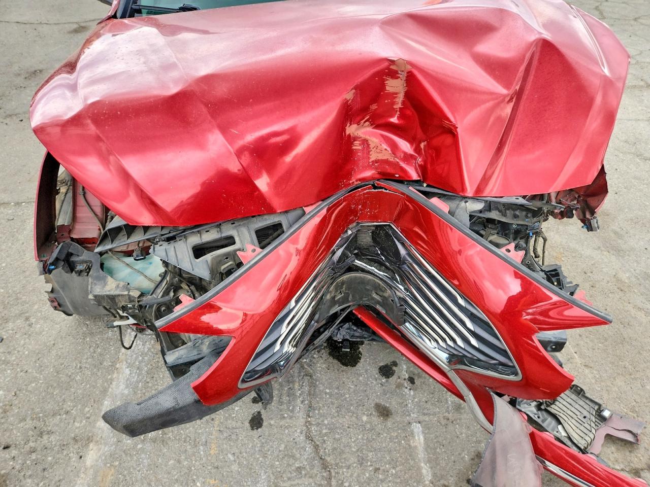 Hyundai SONATA Sel