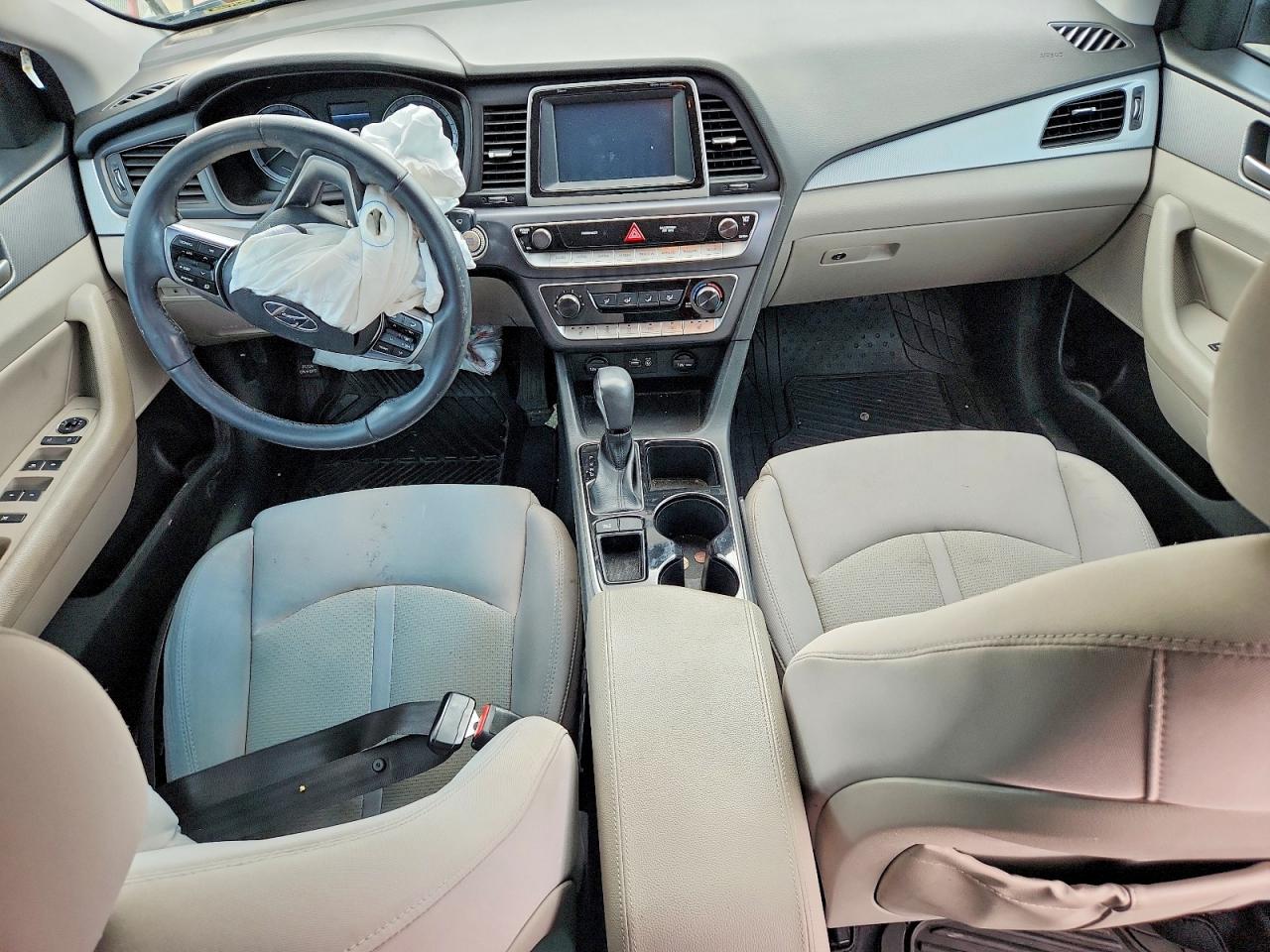 Hyundai SONATA Sel