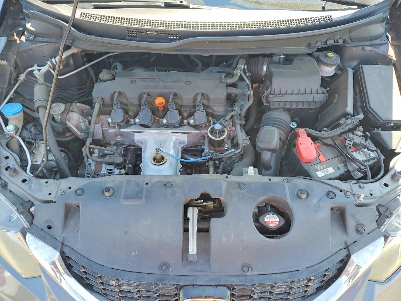 Honda Civic Exl