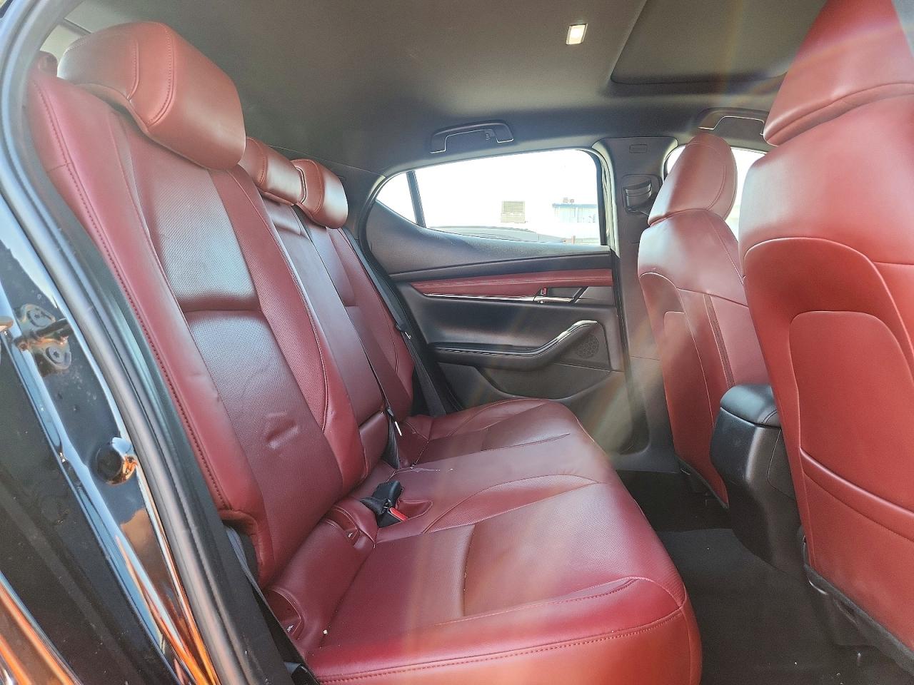 Mazda 3 Premium
