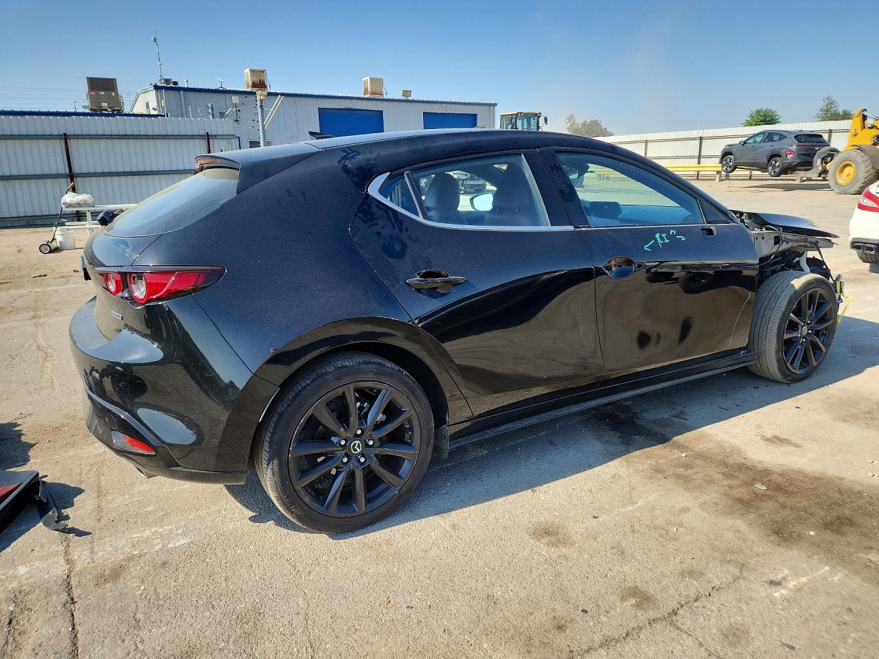 Mazda 3 Premium