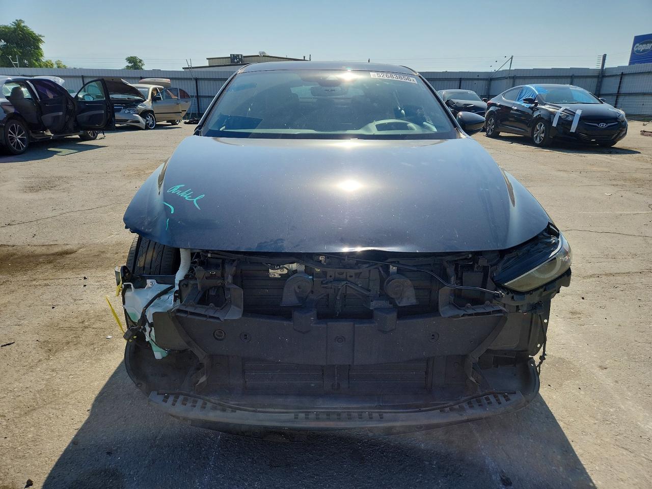 Mazda 3 Premium