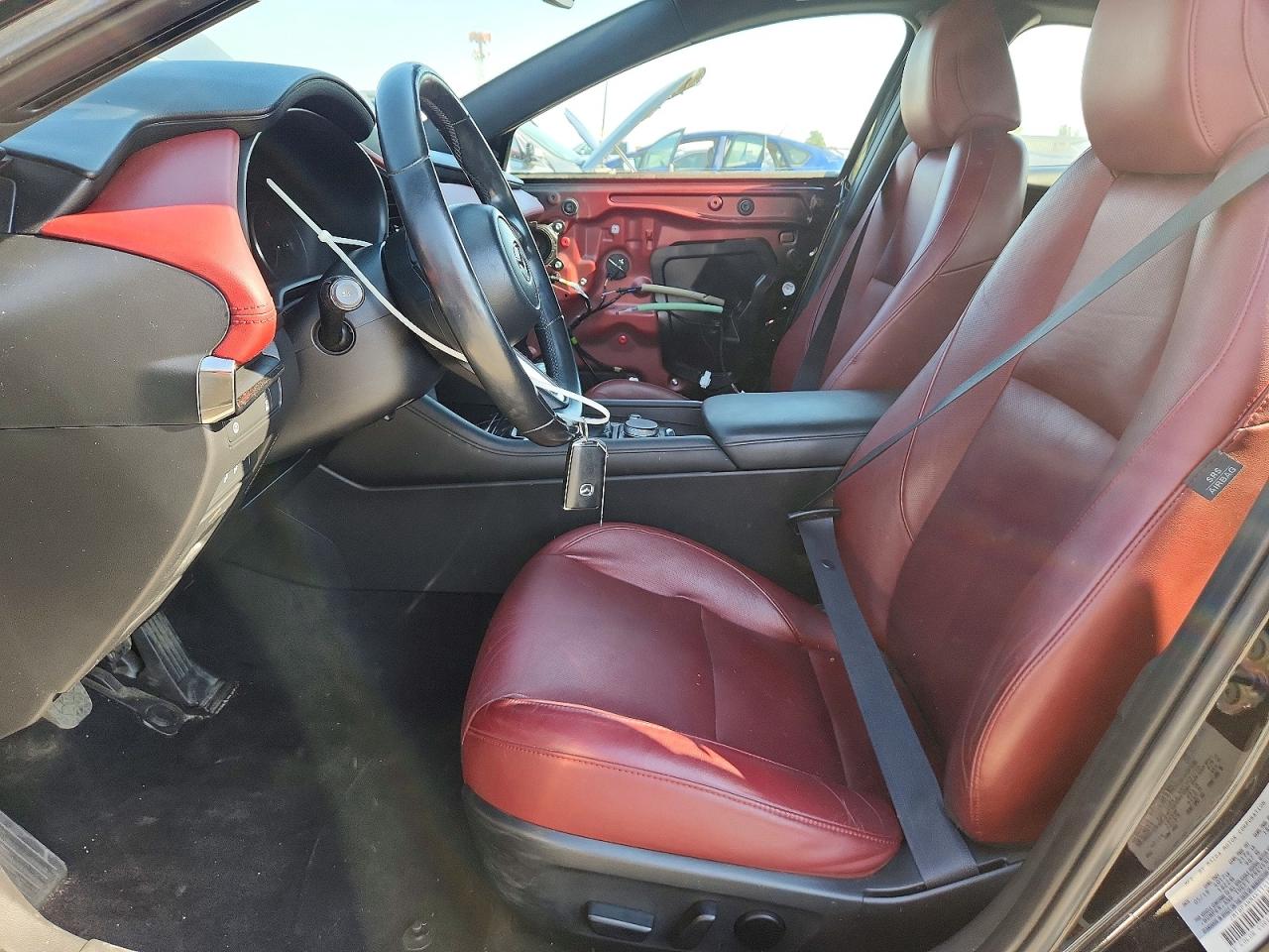Mazda 3 Premium