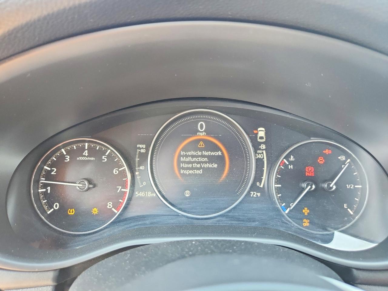Mazda 3 Premium