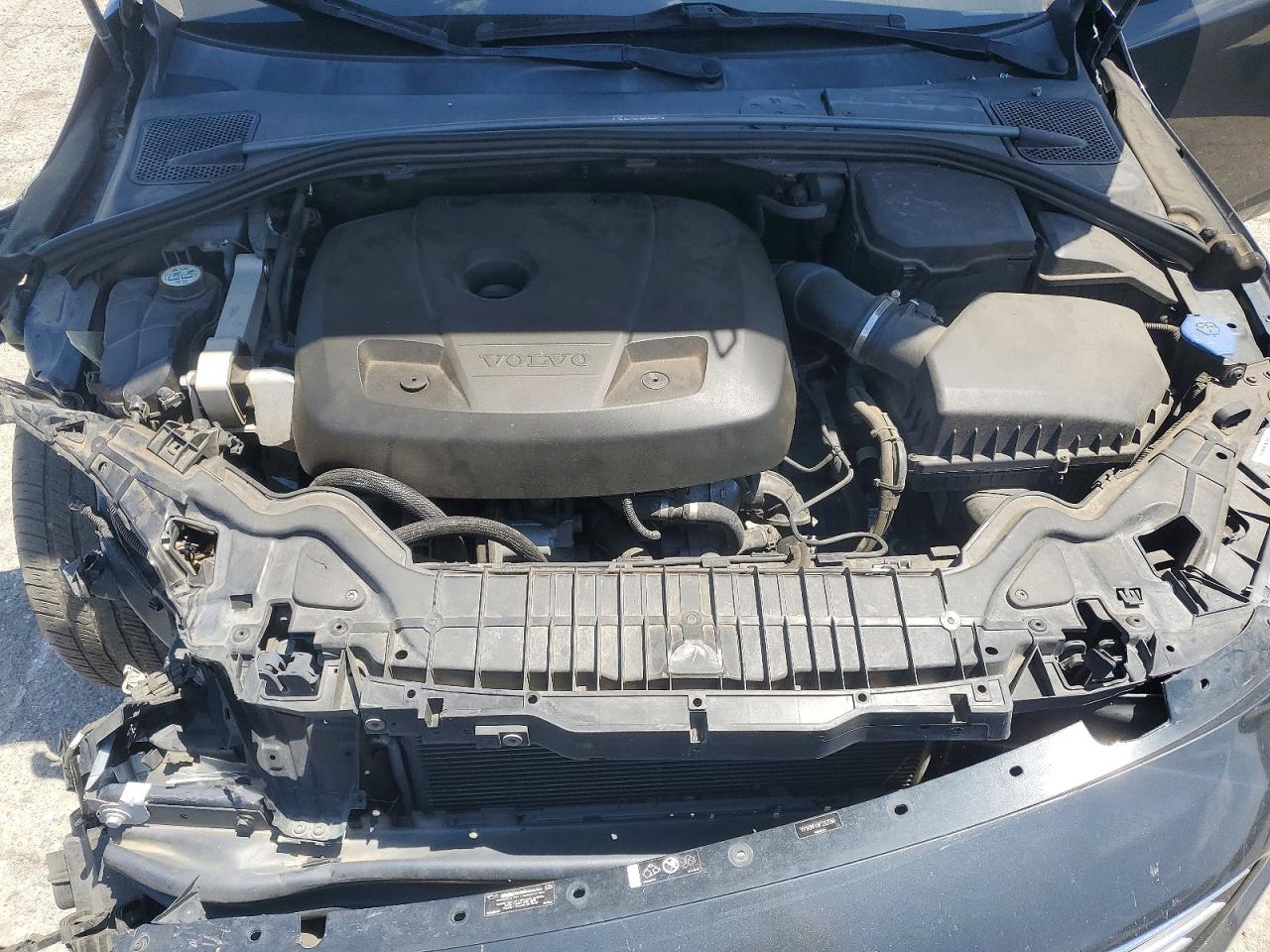 Volvo S60 Premier