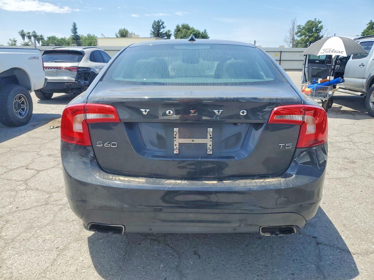 Volvo S60 Premier