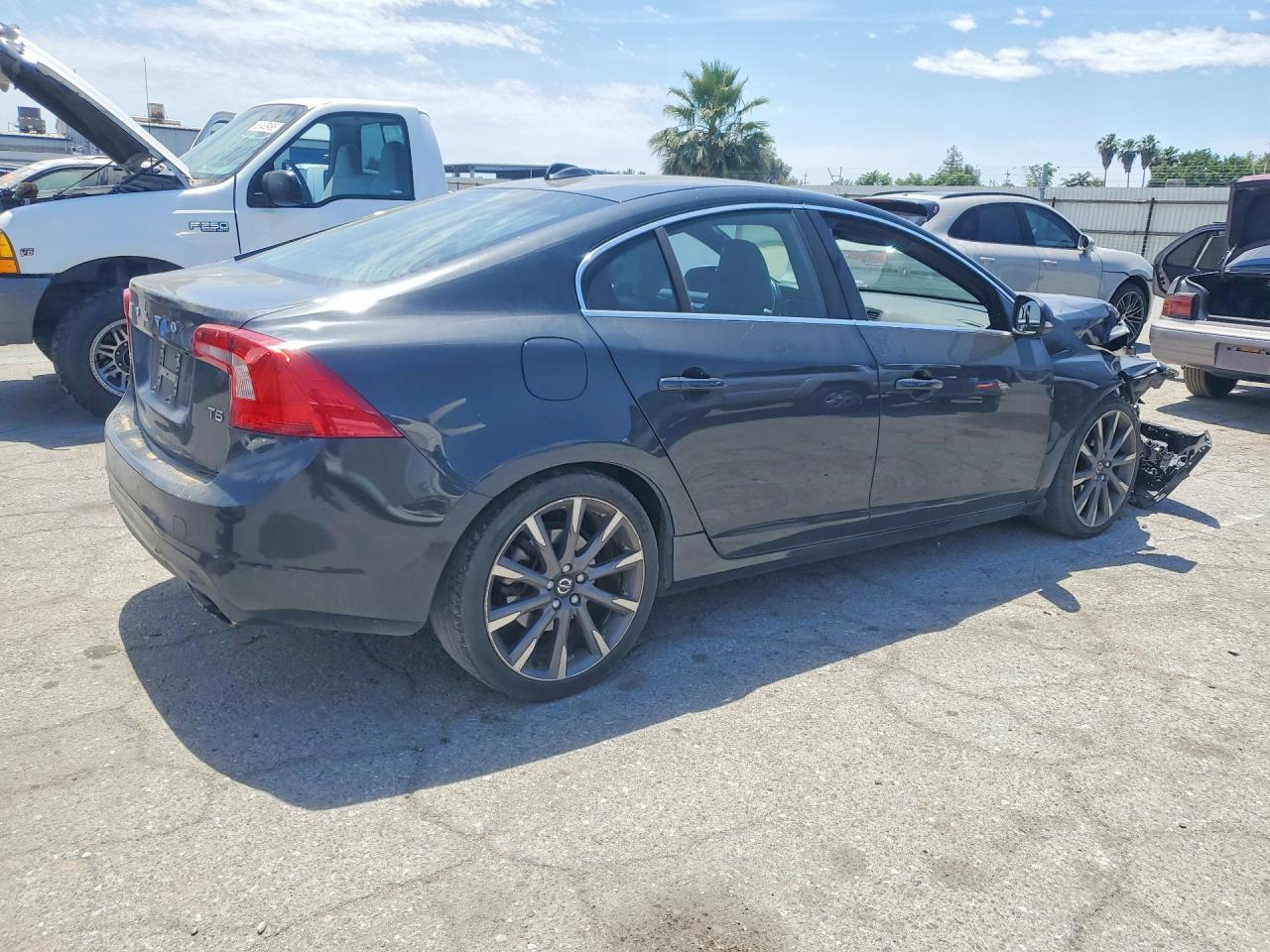 Volvo S60 Premier