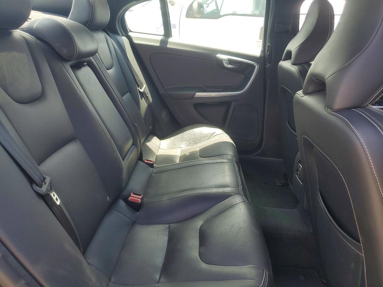 Volvo S60 Premier