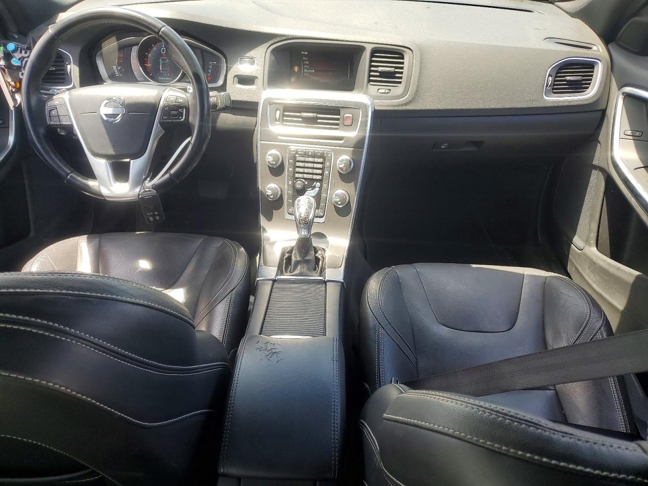 Volvo S60 Premier