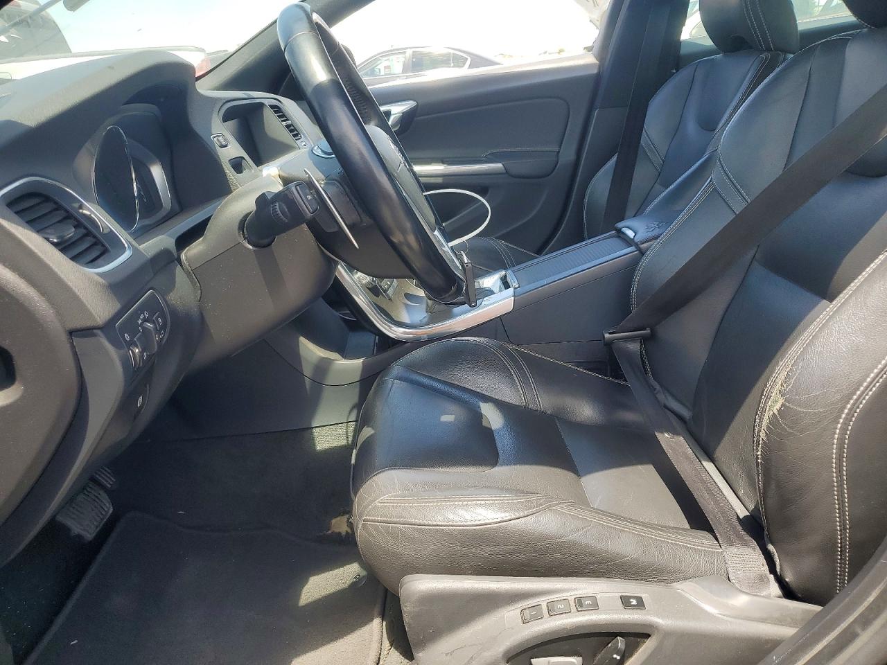 Volvo S60 Premier