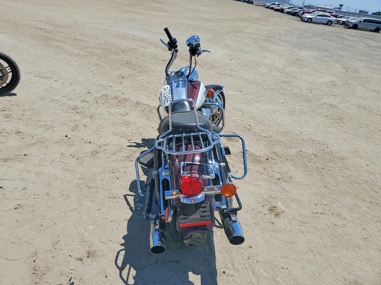 Harley-Davidson Fl