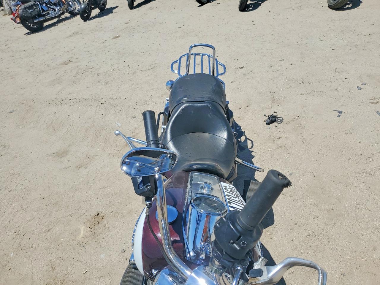 Harley-Davidson Fl