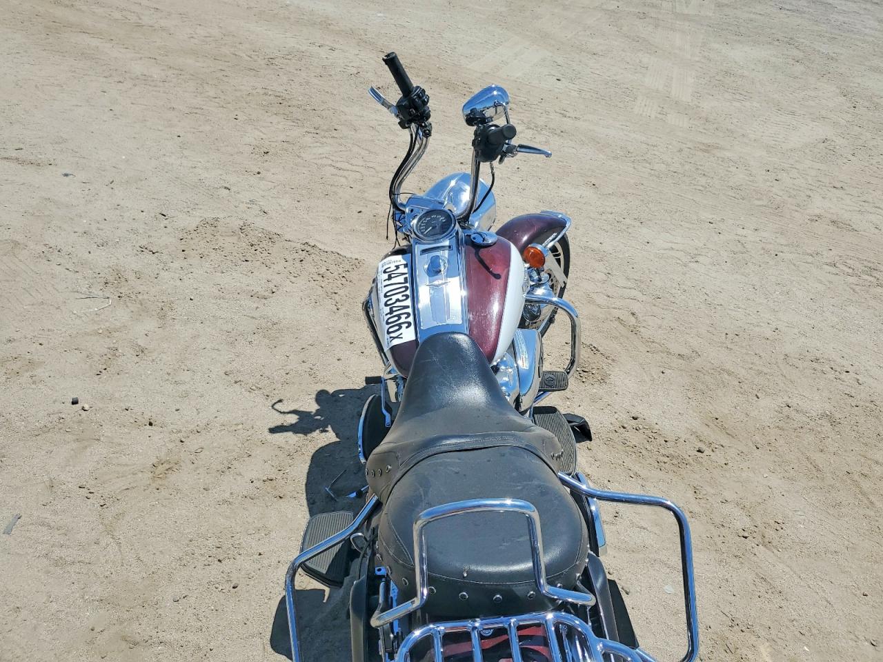 Harley-Davidson Fl