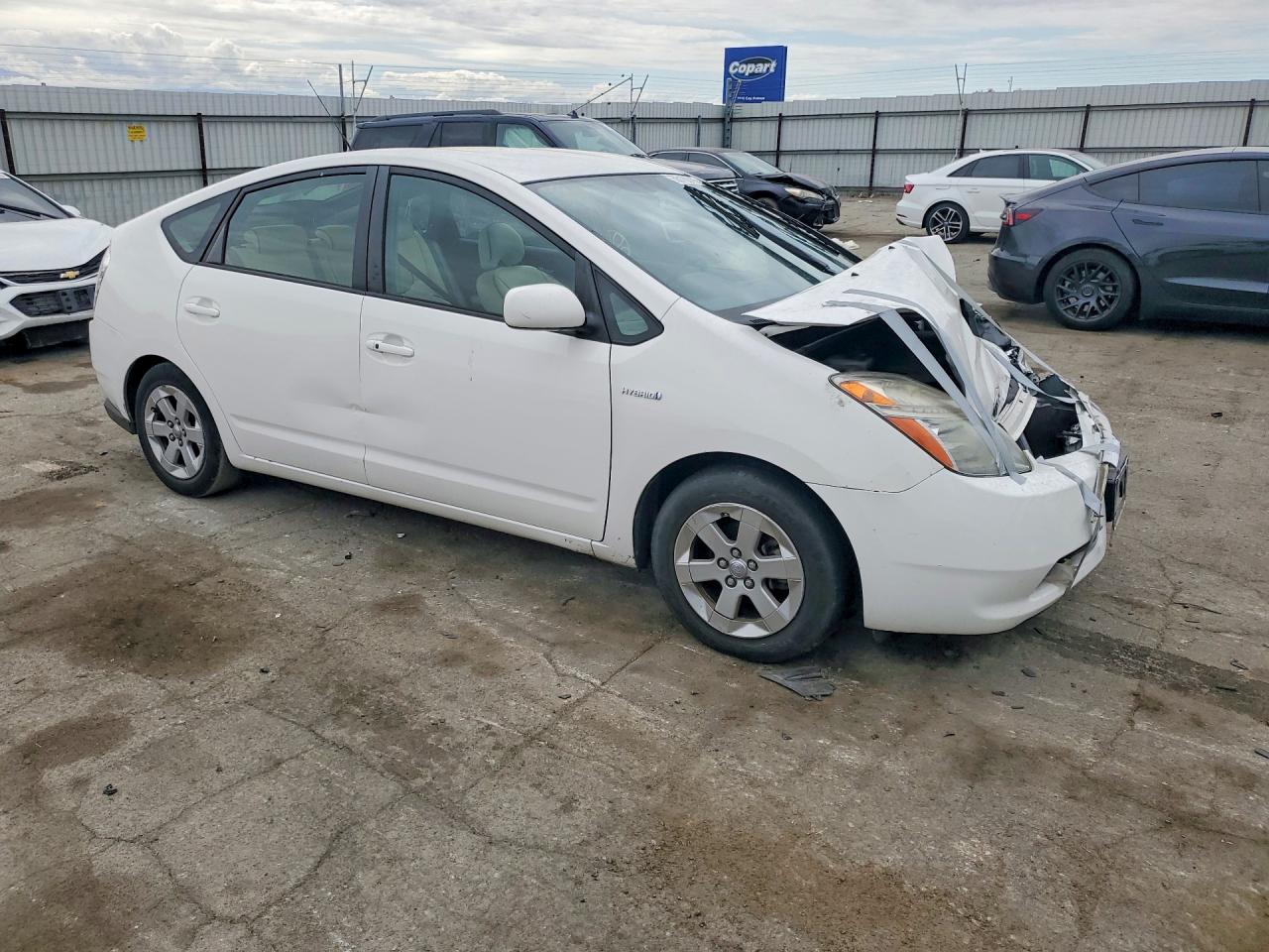Toyota Prius Base