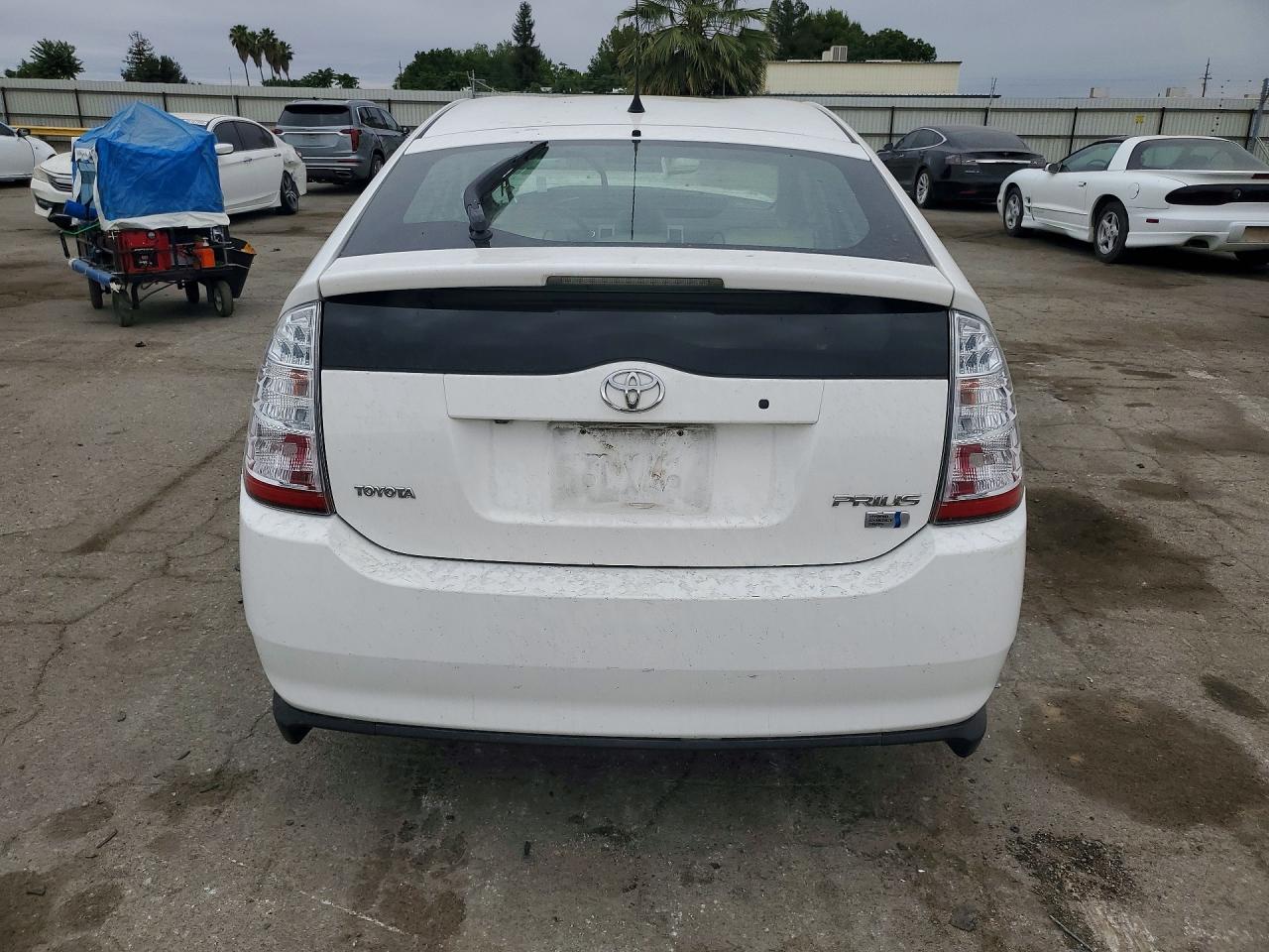 Toyota Prius Base