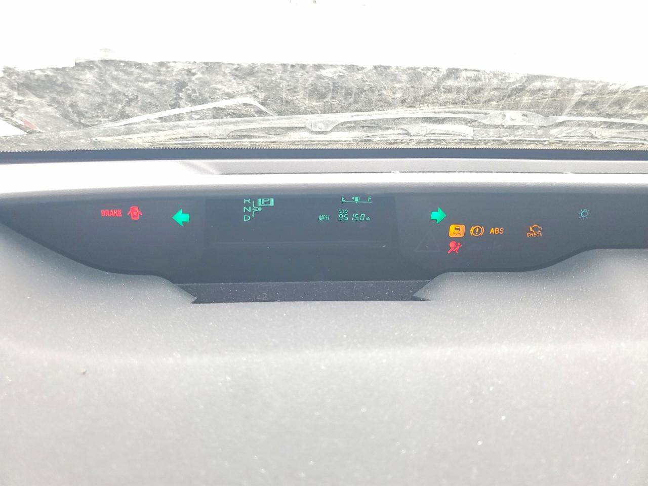 Toyota Prius Base