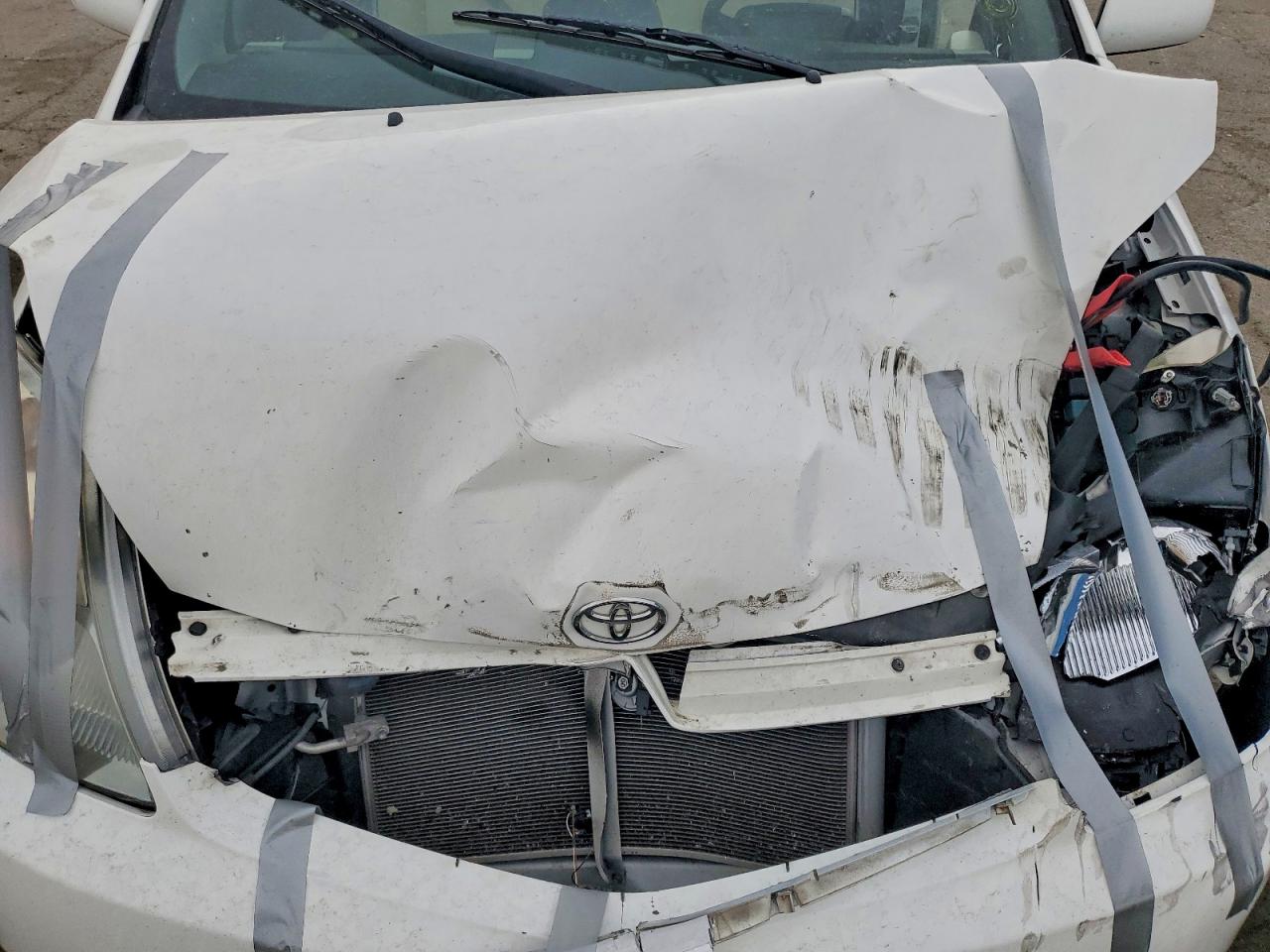 Toyota Prius Base