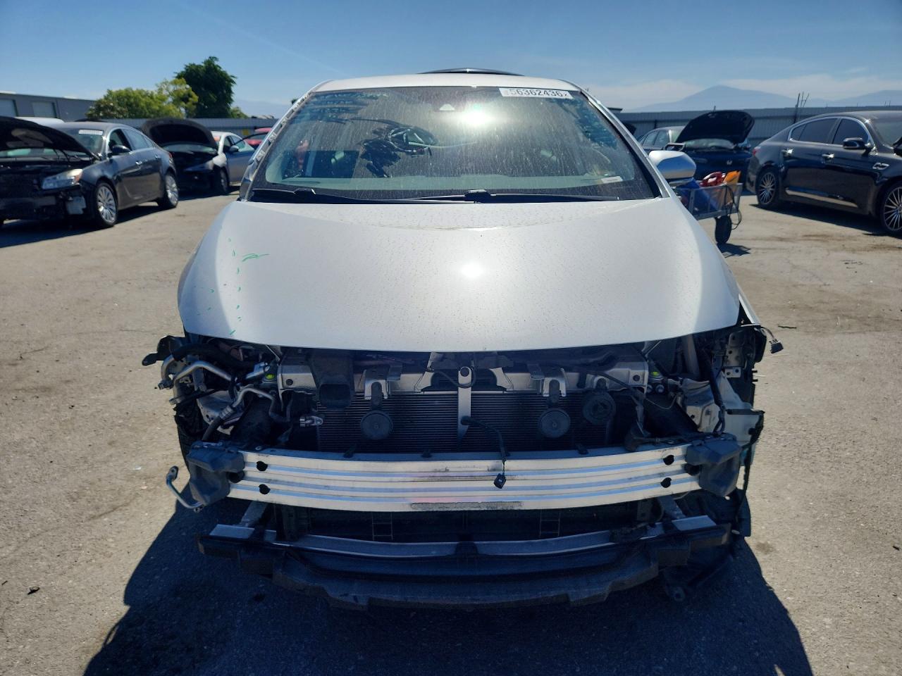 Toyota Prius Le