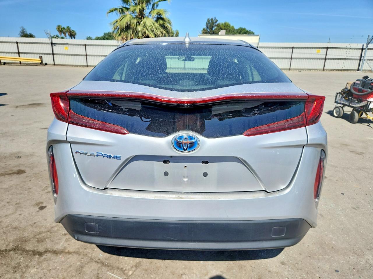 Toyota Prius Le