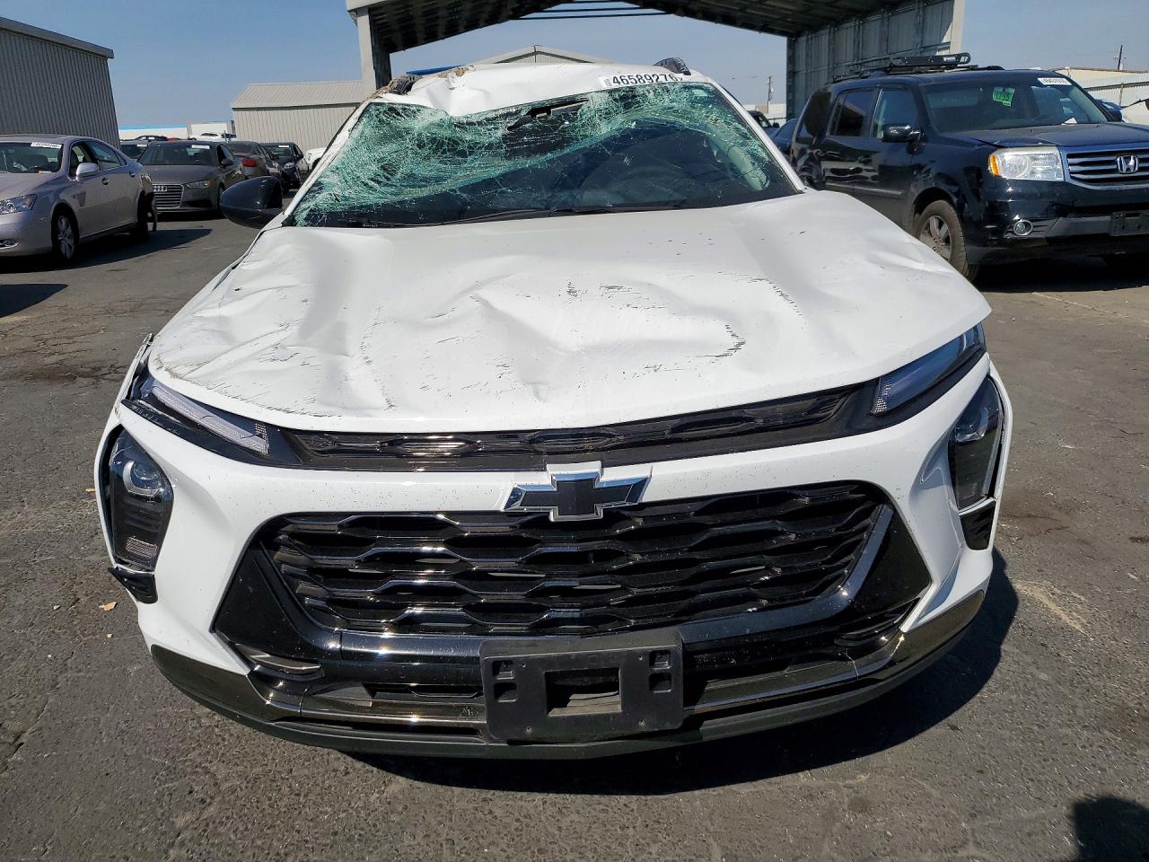 Chevrolet Trax Activ