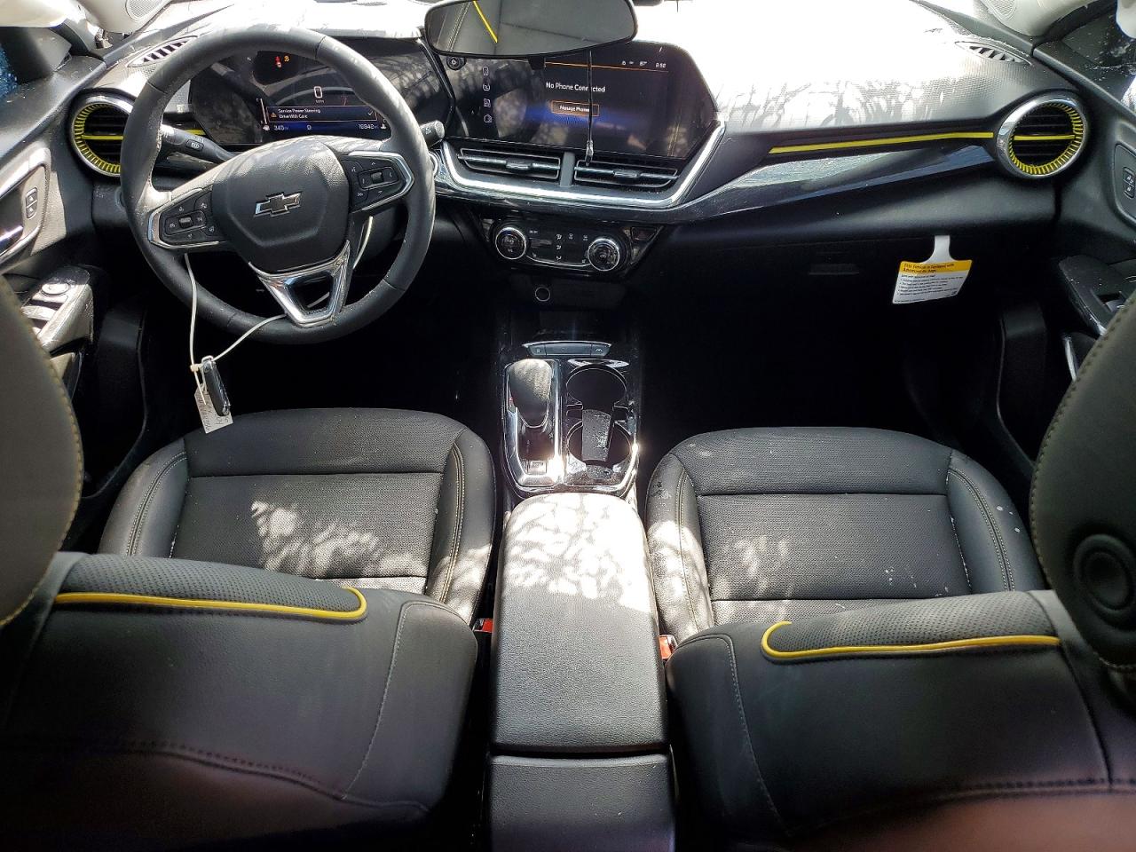 Chevrolet Trax Activ