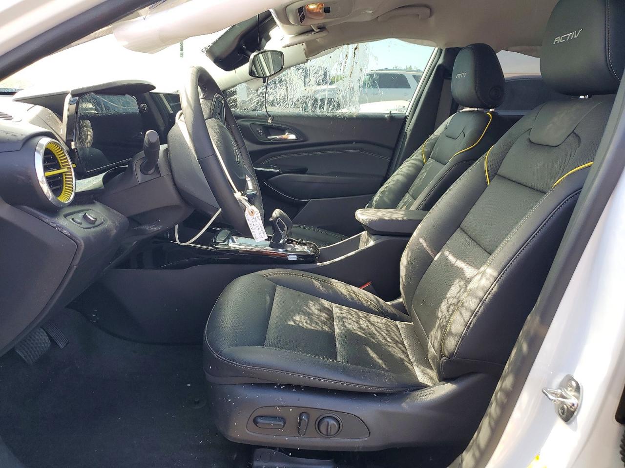 Chevrolet Trax Activ