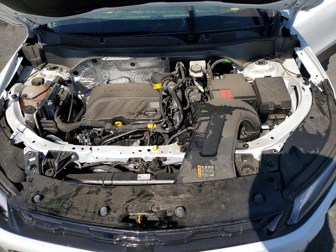 Chevrolet Trax Activ