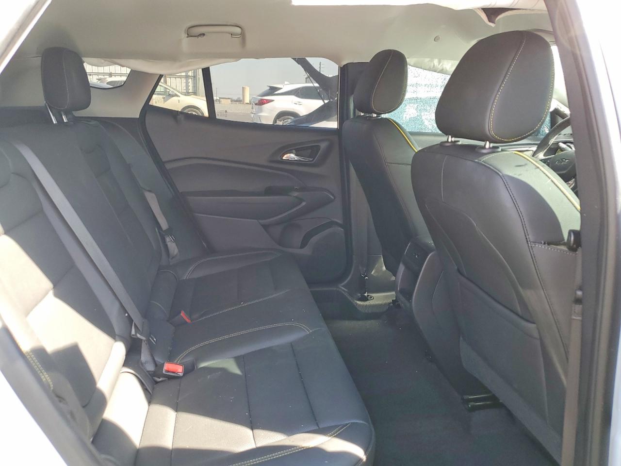 Chevrolet Trax Activ