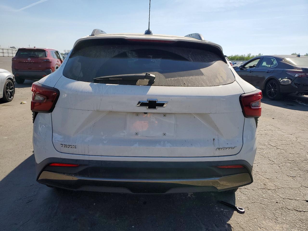 Chevrolet Trax Activ
