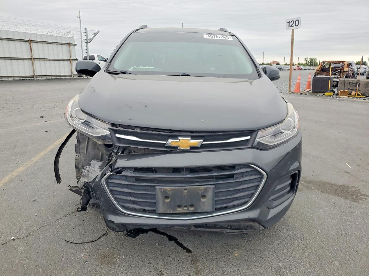 Chevrolet Trax 1lt