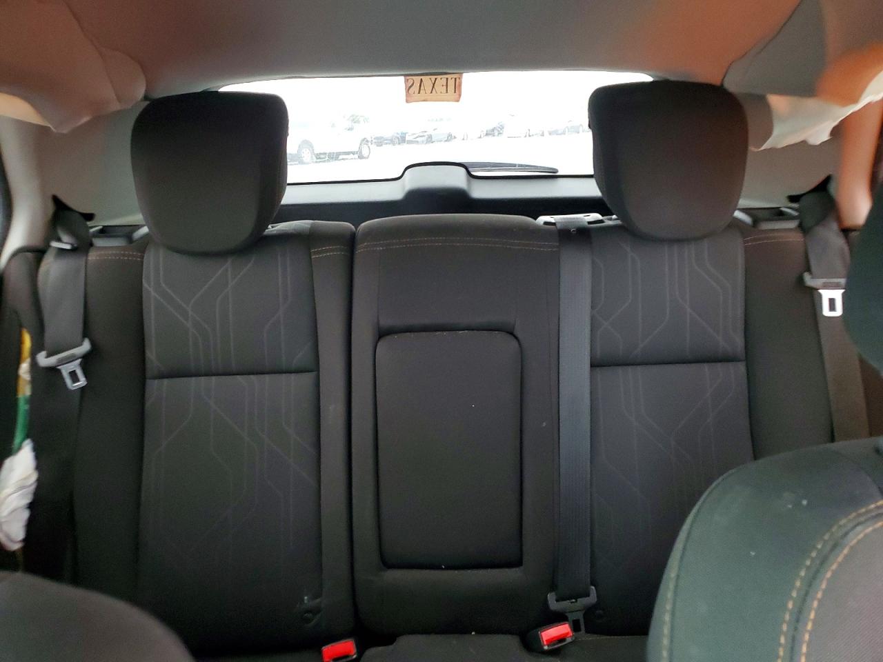 Chevrolet Trax 1lt