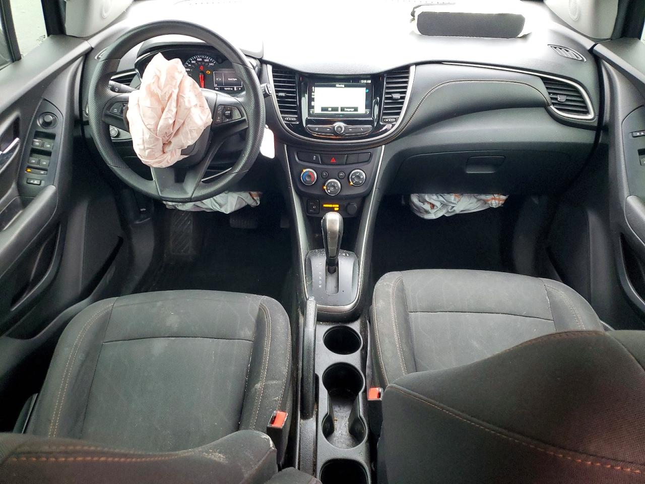 Chevrolet Trax 1lt