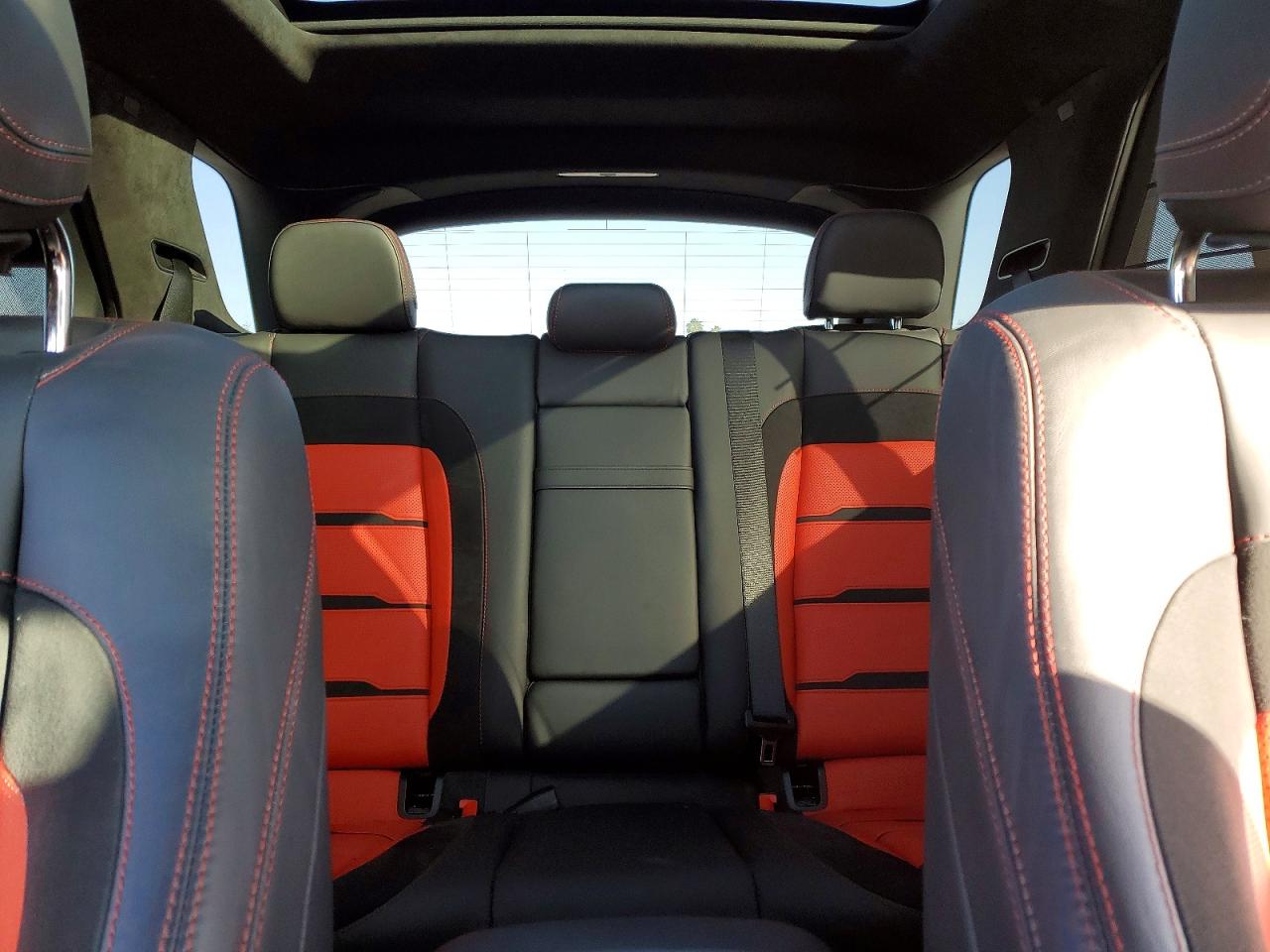 Mercedes-Benz GLE 63 Amg 4matic