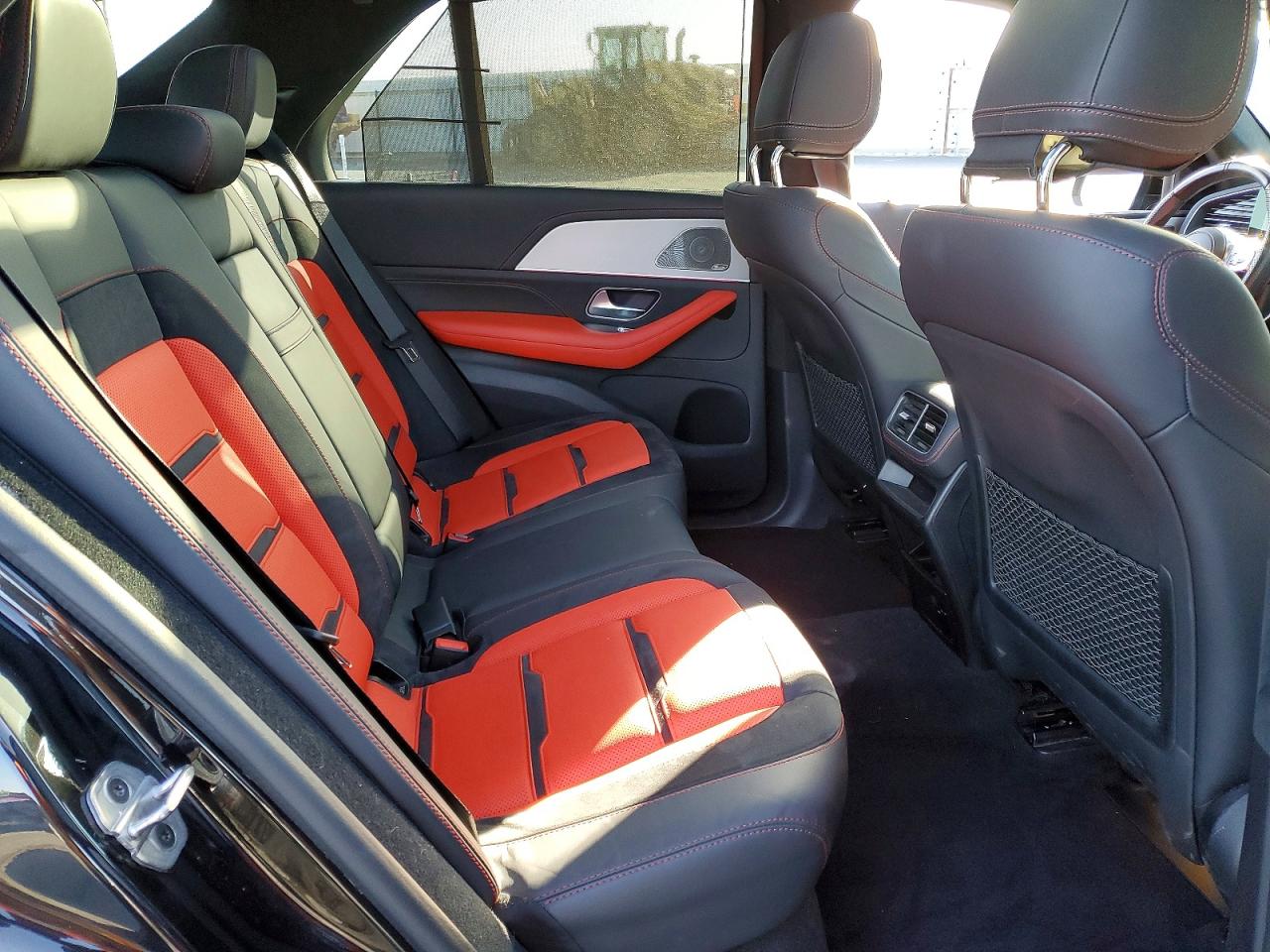 Mercedes-Benz GLE 63 Amg 4matic